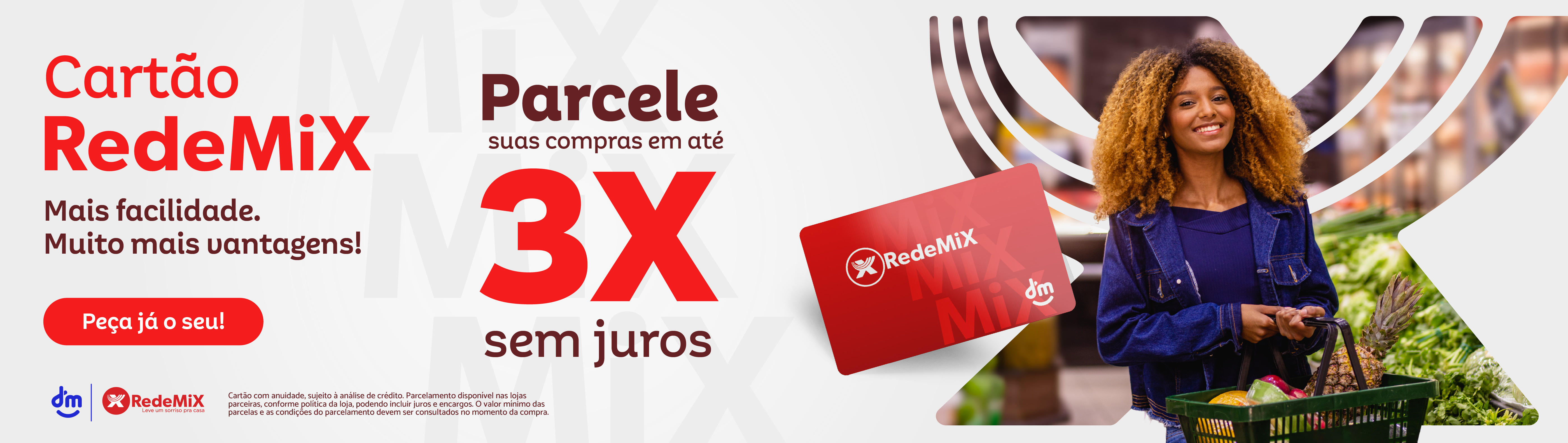DM CARD